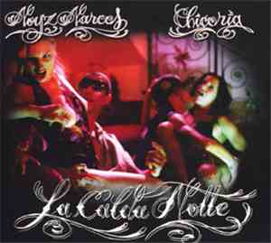 Noyz Narcos & Chicoria - La Calda Notte