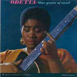 Odetta - One Grain Of Sand