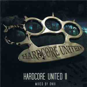 Onix - Hardcore United II