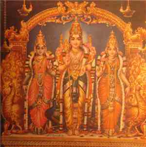 Pattinathar - Kandhan Karunat