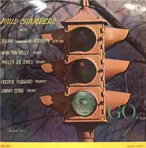 Paul Chambers  - Go