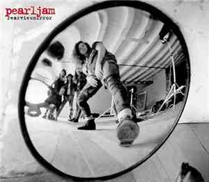 Pearl Jam - Rearviewmirror (Greatest Hits 1991-2003)