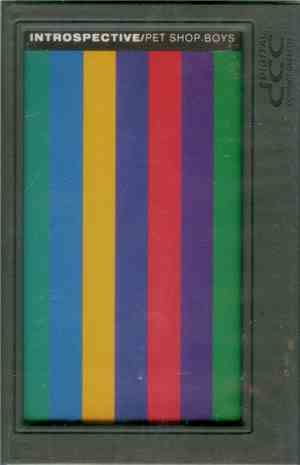 Pet Shop Boys - Introspective