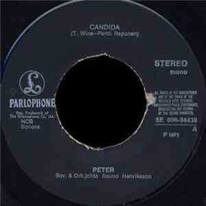 Peter - Candida / Takaisin Saavun