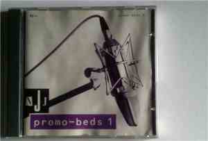 Phil Garrod, Rick DiFonzo, Scott P. Schreer - Promo - Beds 1