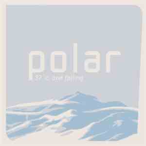 Polar - 37°C. And Falling
