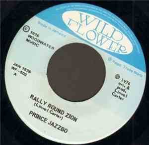 Prince Jazzbo - Rally Round Zion