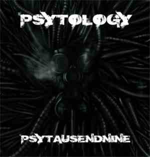 Psytology - Psytausendnine