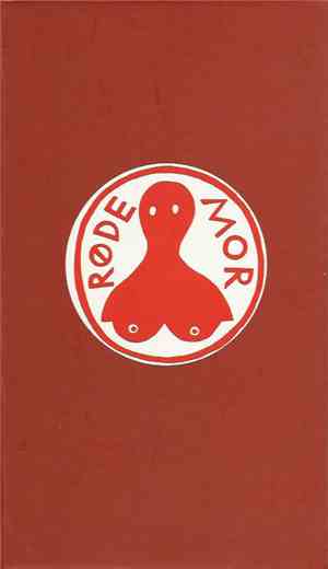 Røde Mor - Røde Mor Boks