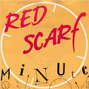 Red Scarf - Minute