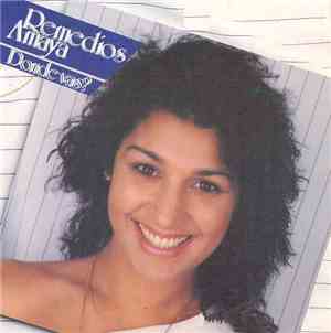 Remedios Amaya - ¿Donde Vas?