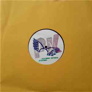 Rhythm & Sound - No Partial