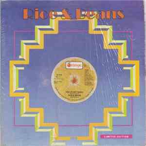 Rice And Beans Orchestra - You've Got Magic / Coconut Groove