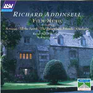 Richard Addinsell - Film Music