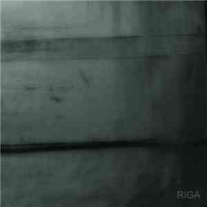 Riga  - EP