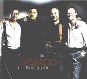 Rondo  - Gyventi Gera