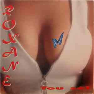 Roxane  - Tou Sèl