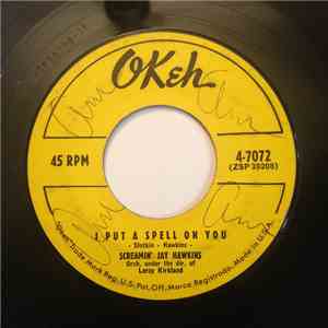 Screamin' Jay Hawkins - I Put A Spell On You / Little Demon