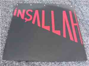 Selim  - Insallah