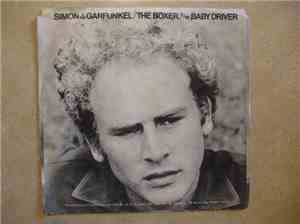 Simon & Garfunkel - The Boxer