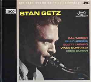 Stan Getz - Stan Getz With Cal Tjader