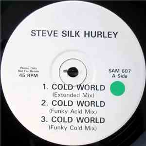 Steve 