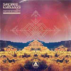 Symbolic  - Sacred Circuits Vol.1