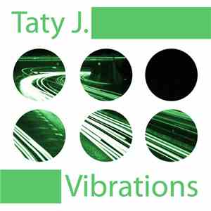Taty J. - Vibrations