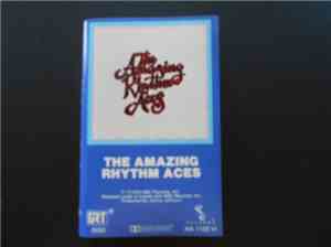 The Amazing Rhythm Aces - Amazing Rhythm Aces