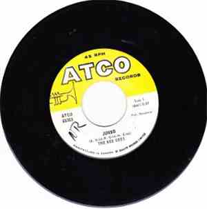 The Bee Gees - Jumbo / The Singer Sang His Song