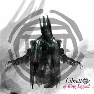 The Black Opera - Libretto: Of King Legend