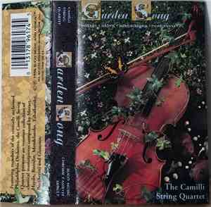 The Camilli String Quartet - Garden Song