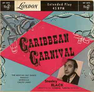 The Caribbean Carnival Orchestra - Caribbean Carnival
