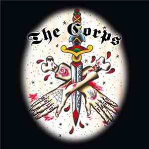 The Corps  - Hold Fast