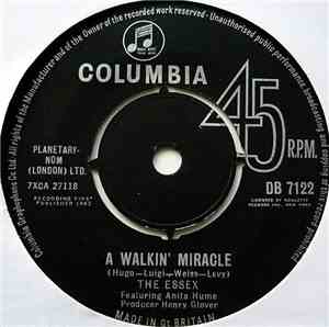 The Essex - A Walkin' Miracle
