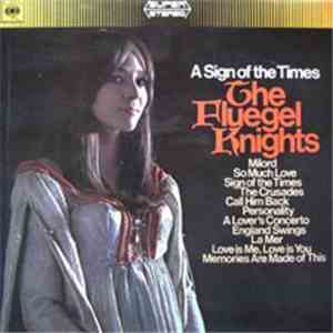 The Fluegel Knights - A Sign Of The Times