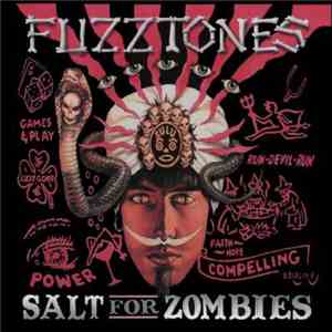 The Fuzztones - Salt For Zombies