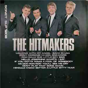 The Hitmakers  - The Hitmakers