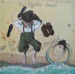 The Oyster Band - Lie Back And Think Of England