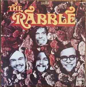 The Rabble  - The Rabble Album
