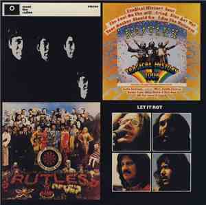 The Rutles - The Rutles