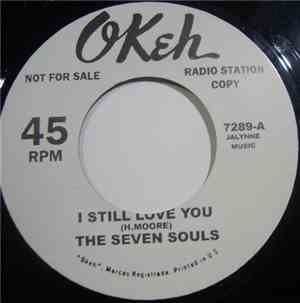 The Seven Souls / Billy Butler - I Still Love You / Right Track