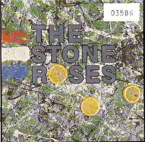 The Stone Roses - The Stone Roses