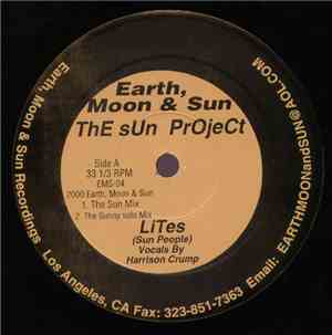 The Sun Project - Lites