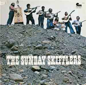 The Sunday Skifflers - The Sunday Skifflers