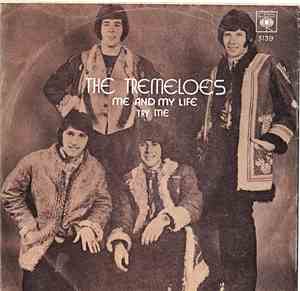 The Tremeloes - Me And My Life