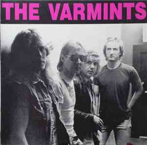 The Varmints - Spread Out