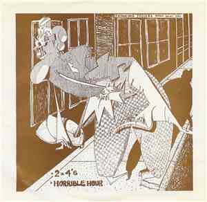 Thinking Fellers Union Local 282 - 2 x 4's / Horrible Hour