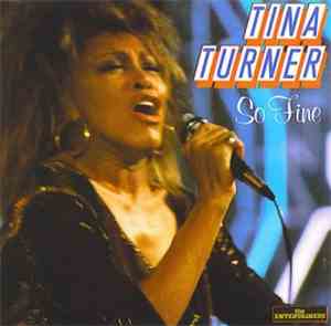Tina Turner - So Fine