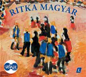 Téka - Ritka Magyar I.